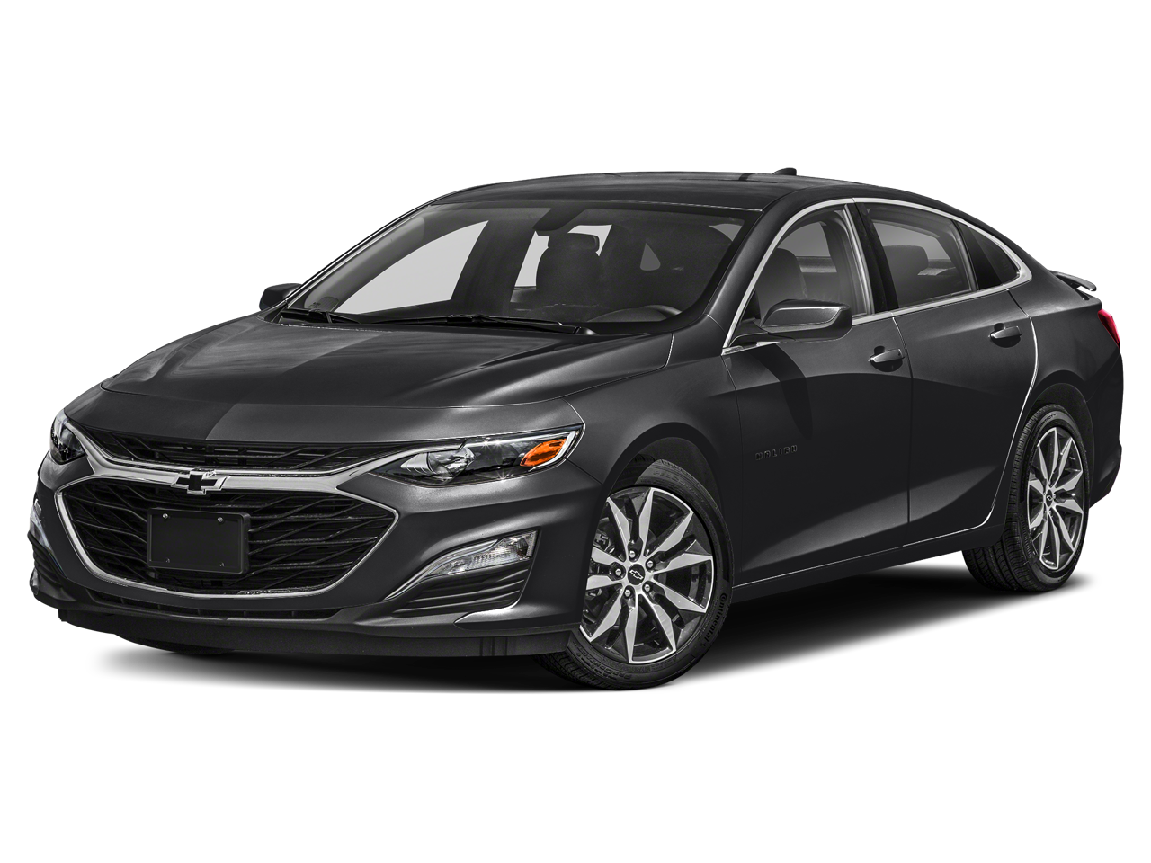 2020 Chevrolet Malibu