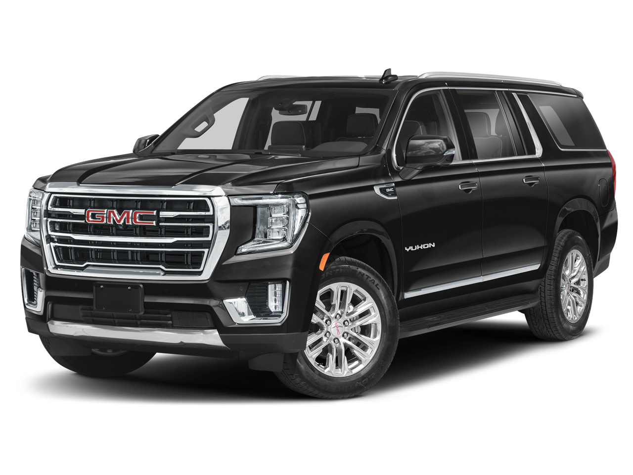 2021 GMC Yukon XL